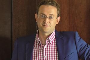 Мальскому 35 лет