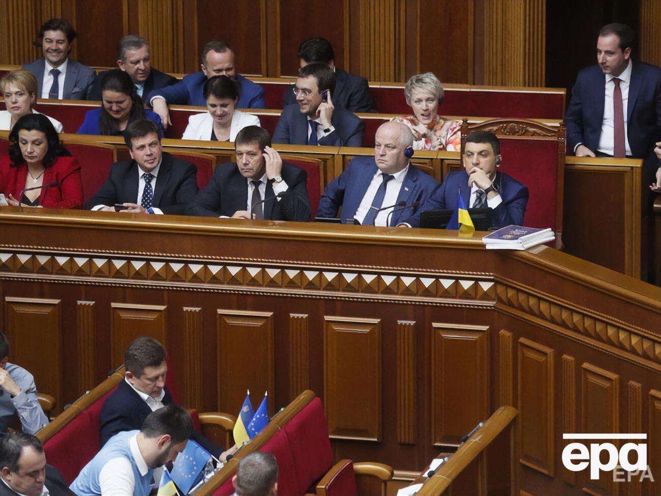Уряд виділив гроші на розвиток дитячого та юнацького спорту
