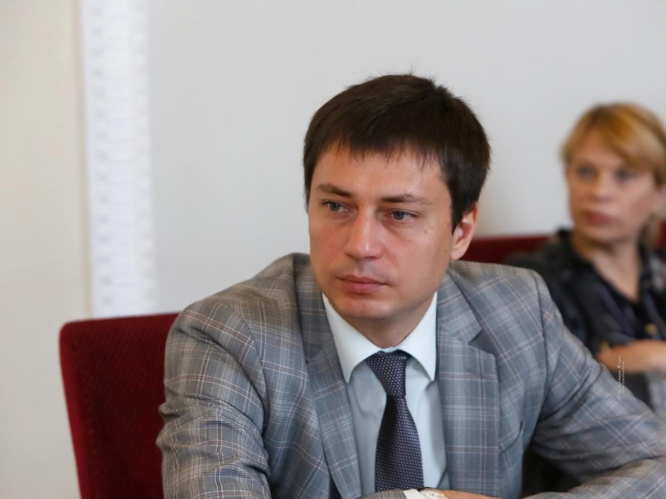 Трохимец: На этот раз Андрей Михайлович более тонко манипулировал информацией, чем неделю назад