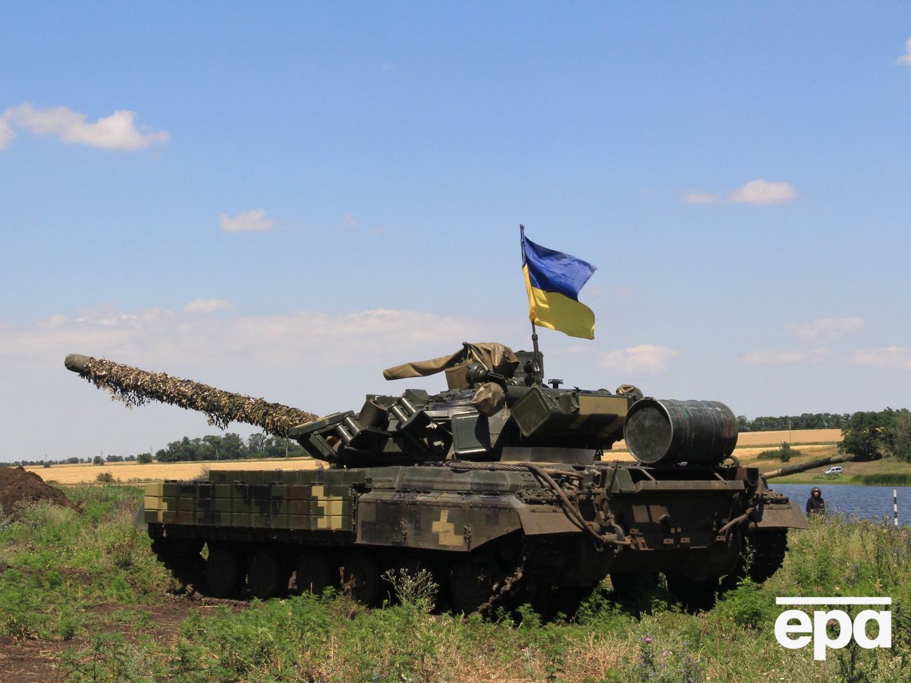 В СЦКК заявили, что украинские военные не могли обстреливать указанные территории