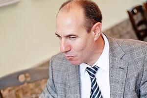 Бондаренко – бывший предприниматель