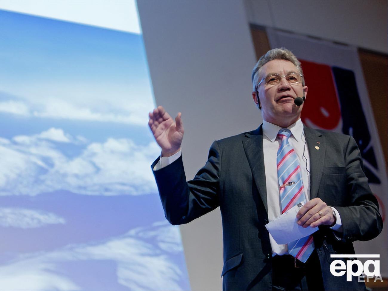 72-річного Людвігсена визнали винним у зловживанні своїм становищем і примусу до близькості