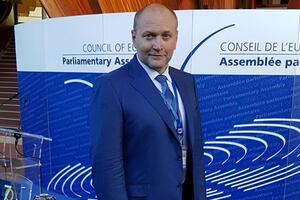Береза: Короткозору наївність дозволено європейським політикам, які не усвідомлюють усієї небезпеки РФ