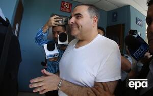 Антоніо Сака вже відбуває 10-річний строк ув'язнення