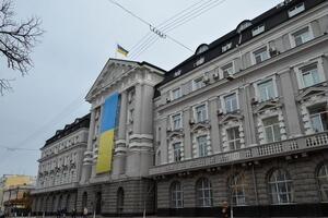 В СБУ не назвали имя чиновника
