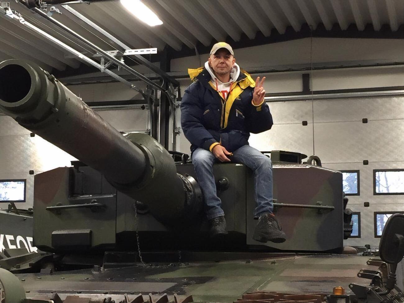 Решения финских властей Яковлев ожидал два года