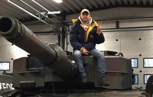 Решения финских властей Яковлев ожидал два года