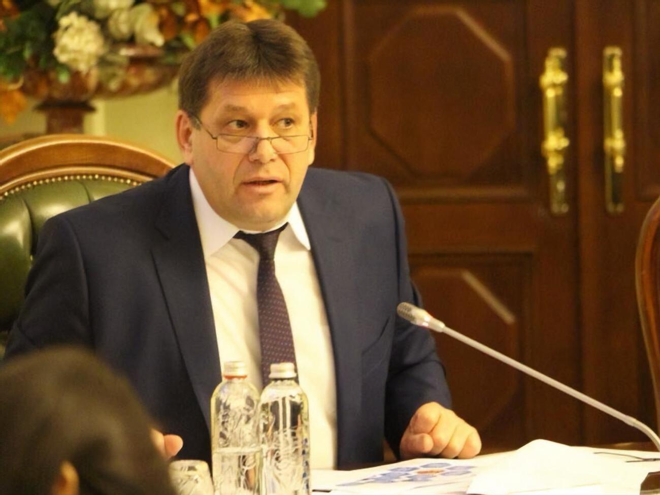 Кистион: Я силен духом и морально устойчив