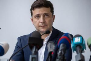 Зеленський: Країна буде іншою