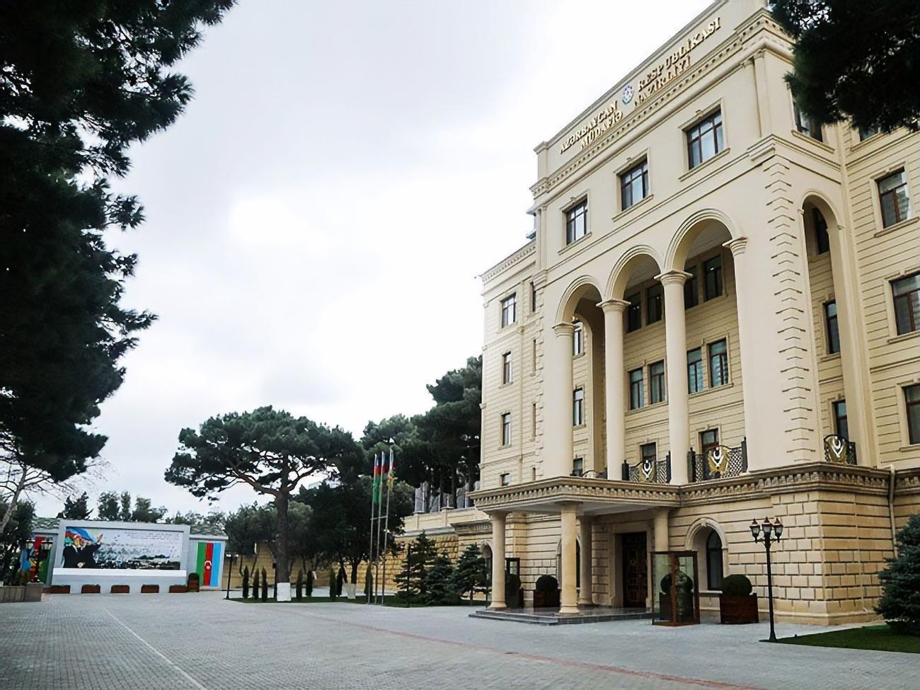 В какой именно части произошел взрыв, не уточняется