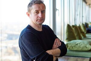 Сергей Жадан: Владимир, скажите, а у вас есть для нашего округа кандидат, который не считает Крым частью России?