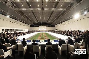 Резолюцію підтримало 54 члени комітету ПА ОБСЄ