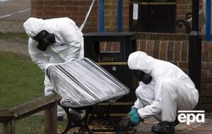 Скрипаля отравили в британском Солсбери