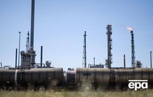 Нефть на завод пока поставляют через порт Росток