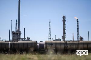 Нефть на завод пока поставляют через порт Росток