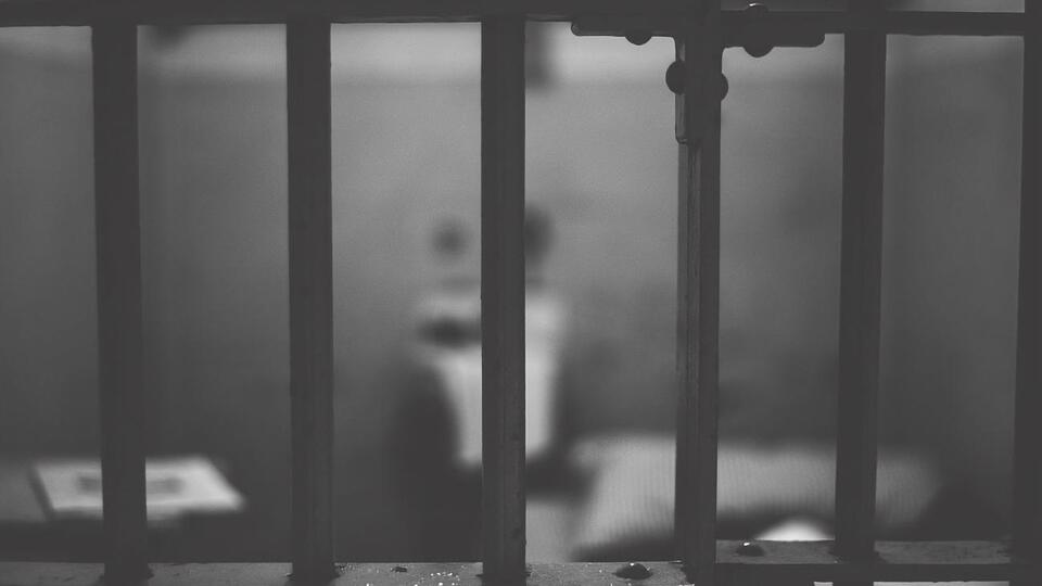 Задержанные россияне находятся в тюрьме в пригороде Триполи