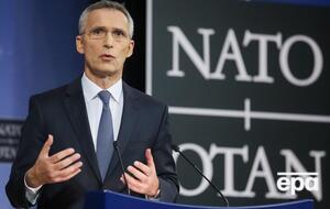 Столтенберг: Договір зараз перебуває під загрозою