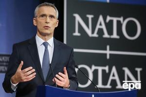 Столтенберг: Договор сейчас находится под угрозой