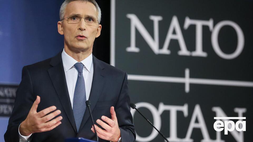 Столтенберг: Договір зараз перебуває під загрозою
