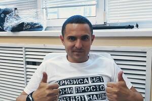 Куницкий: Я эмигрировал со своим отцом в 12 лет в Израиль
