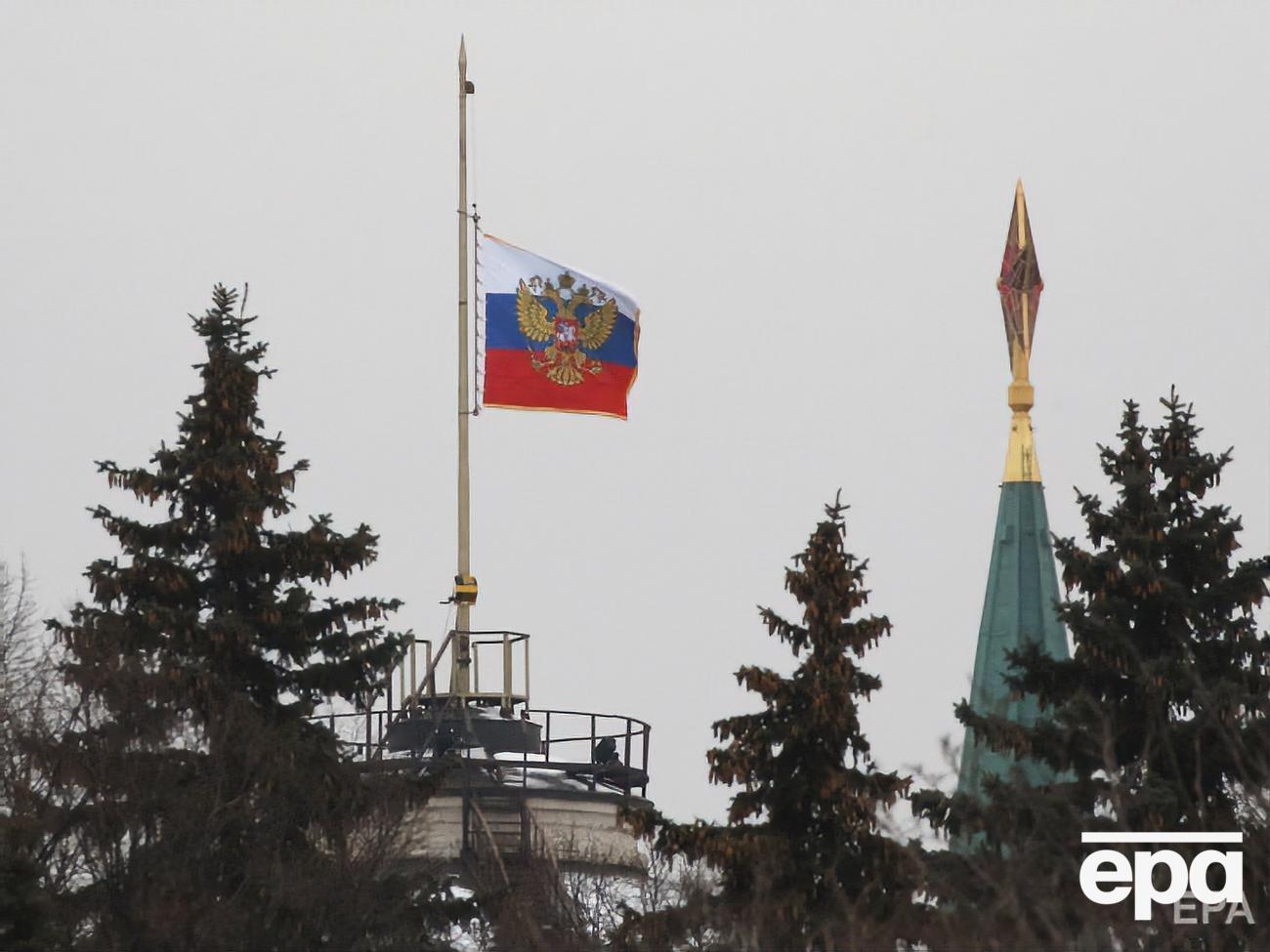 У USAID вважають "безпомилковими" дії Кремля в Європі