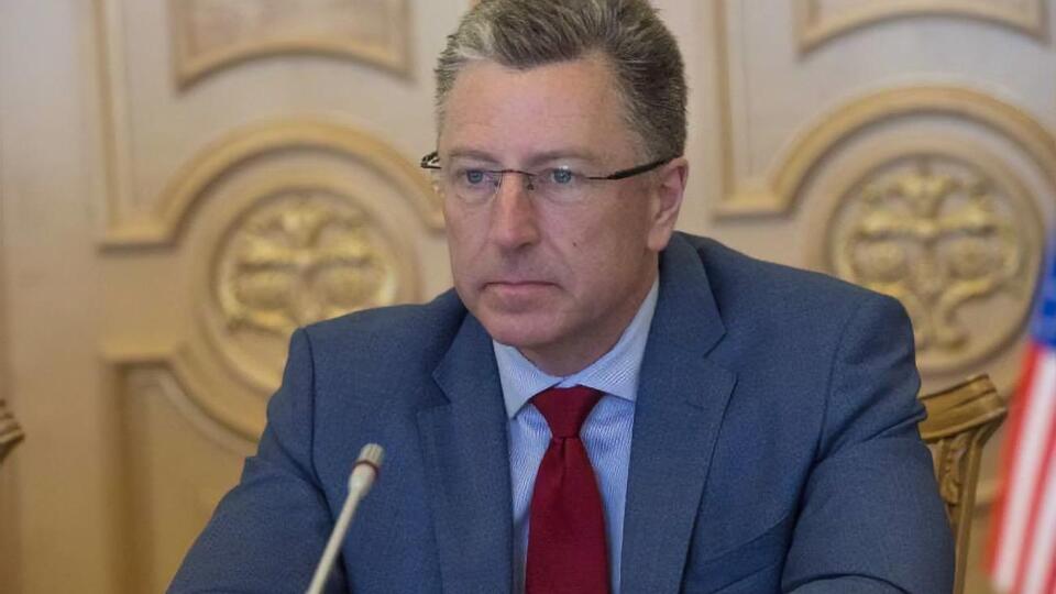 Волкер считает, что о продвижении российских войск речь не идет