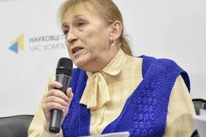 Бекешкина считает, что к махинациям кандидатов подтолкнули в том числе опросы