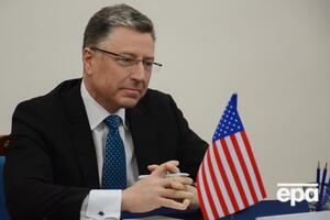 Волкер вважає, що Рада має підтримати план реформ в Україні