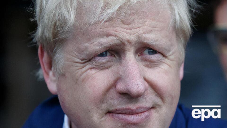 Джонсон: Все, кто говорит, что не может смириться с мыслью о Brexit без сделки, в действительности не хотят уходить вообще