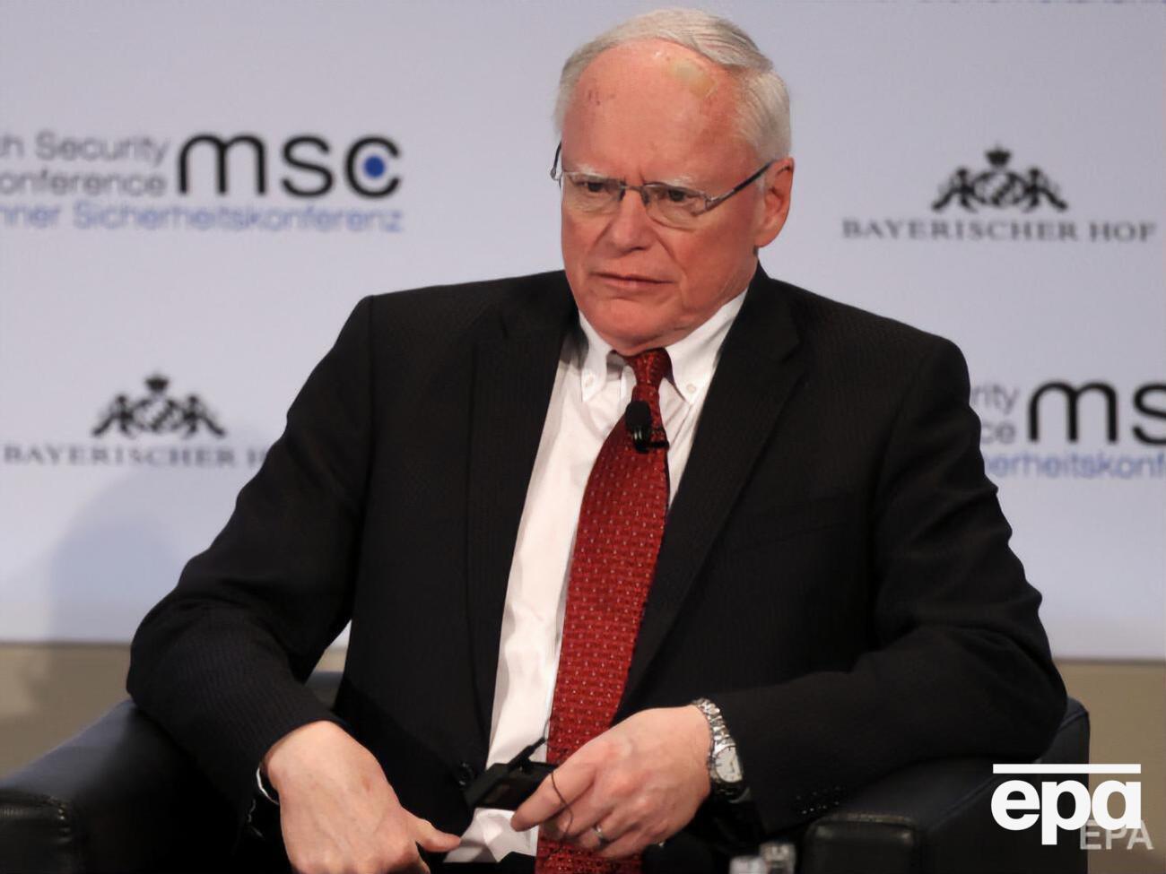 Джеффри: Немецких солдат нецелесообразно задействовать в&nbsp;боевых операциях в&nbsp;Сирии