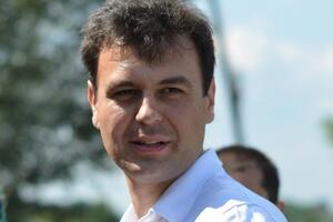 Гетманцев: Мы не должны отдельно говорить про Крым, а отдельно про Донбасс