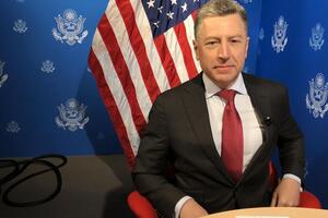 Позиція РФ щодо України "не виглядає багатообіцяюче", зазначив Волкер