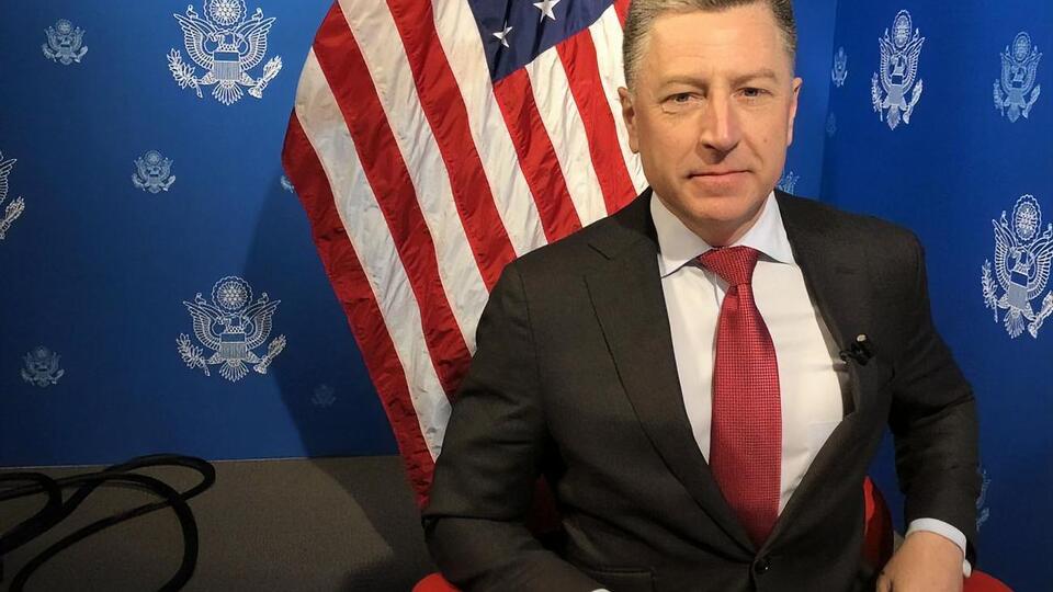 Позиция РФ по поводу Украины "не выглядит многообещающе", отметил Волкер
