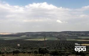 С 2011 года в Сирии продолжается военный конфликт