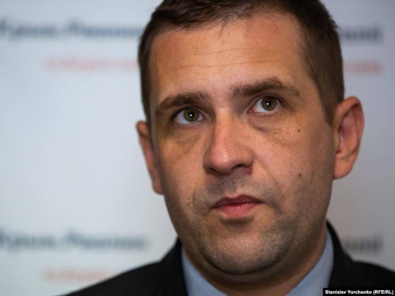 Бабин считает, что россияне не могут признаться, что им нужна вода