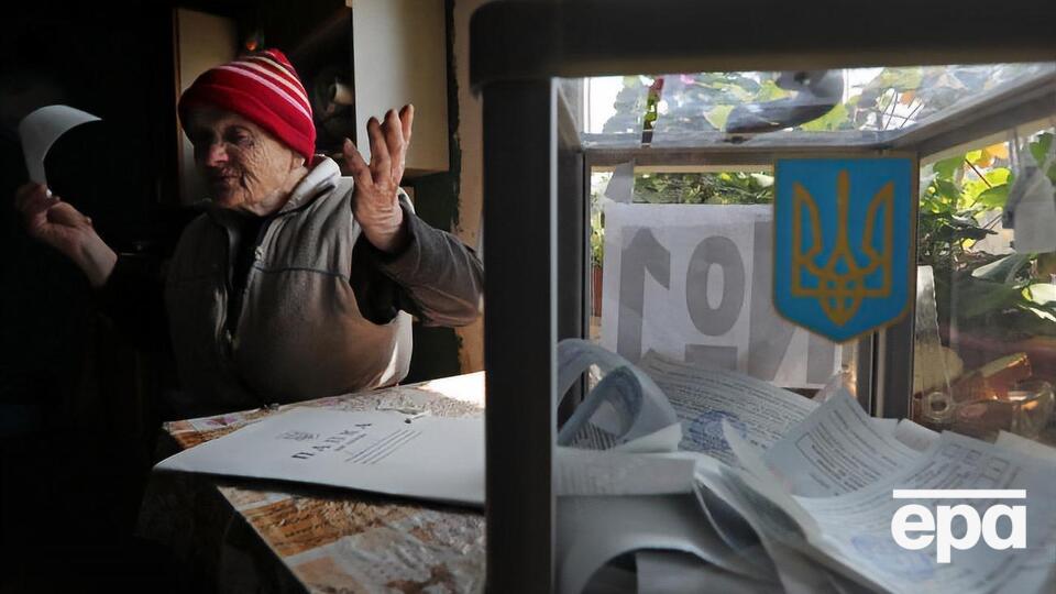 Выборы в Раду назначены на 21 июля