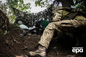 Війна в Україні почалася у 2014 році