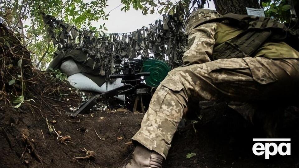 Війна в Україні почалася у 2014 році