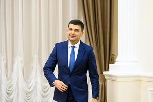 Гройсман: Ціни – в нижній точці, і тому вони не можуть бути підвищені