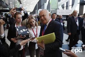 Кисельов: Відверта розмова між простими людьми давно назріла