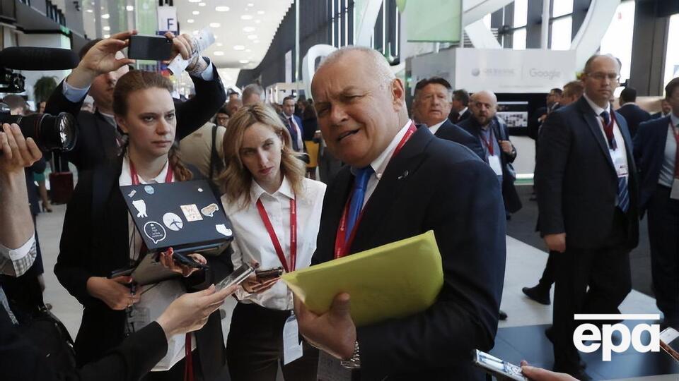 Кисельов: Відверта розмова між простими людьми давно назріла