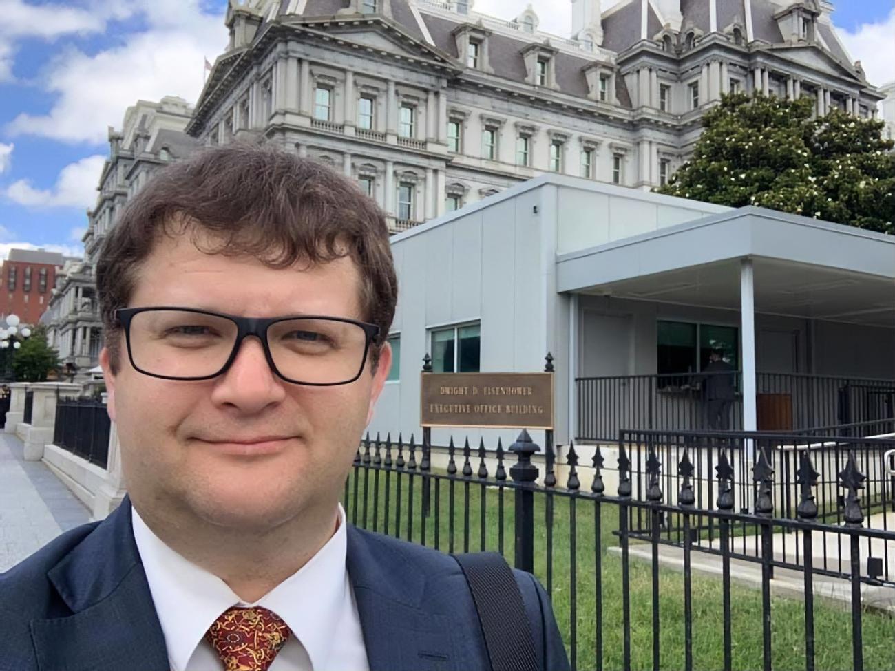 Арьев:&nbsp;Работаем дальше