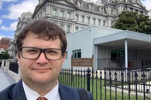 Арьев: Работаем дальше