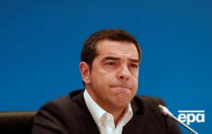 Ципрас сказал, что граждане Греции сделали свой выбор