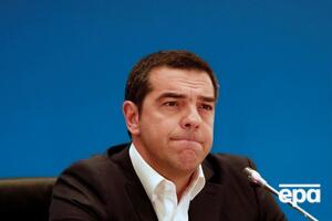 Ципрас сказал, что граждане Греции сделали свой выбор