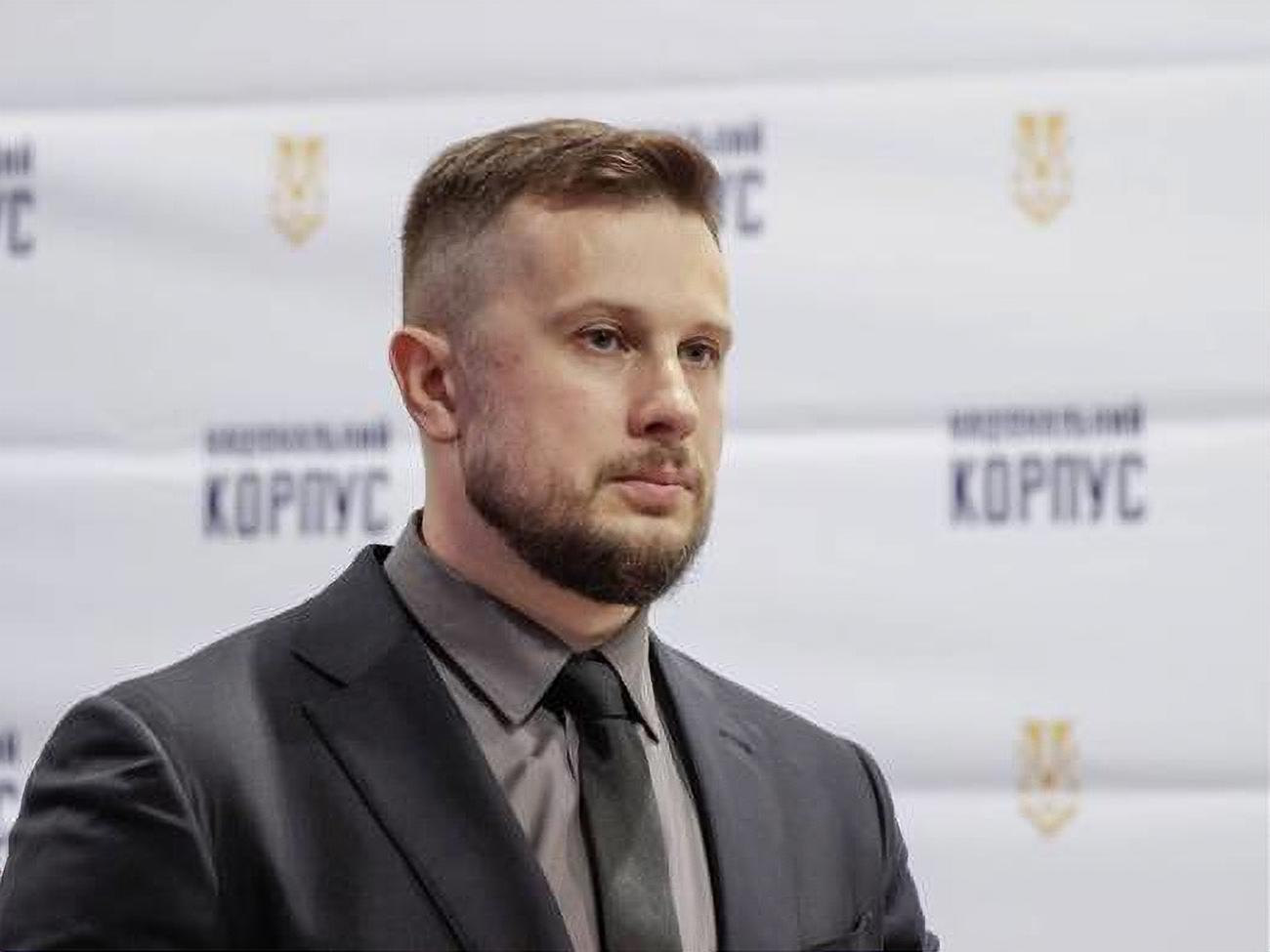 Андрій Білецький: Відповідь має бути адекватною