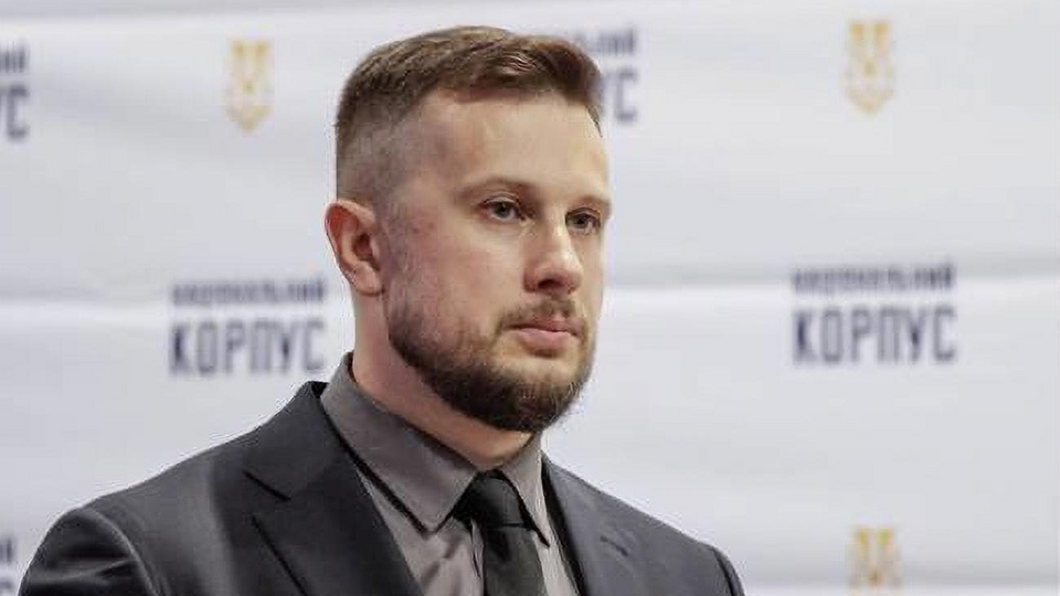Андрей Билецкий: Ответ должен быть адекватным