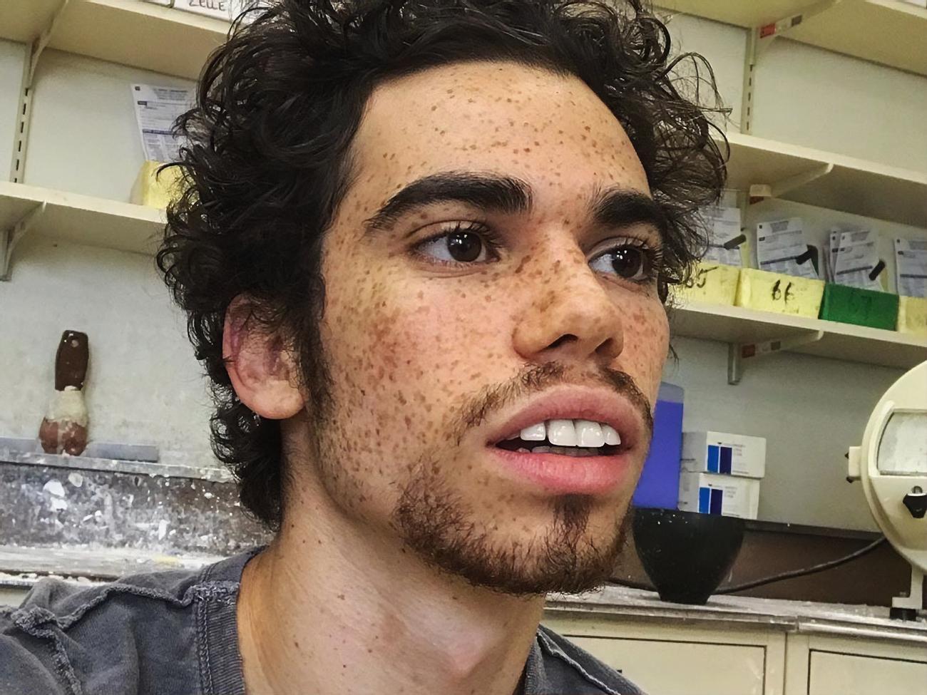 Бойс помер через напад