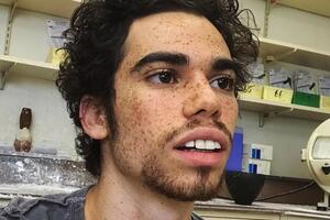 Бойс помер через напад