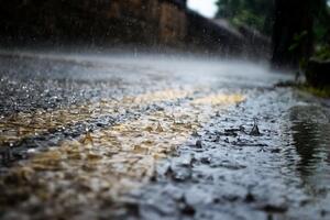 В Україні прогнозують негоду